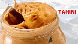 2 Spoons of Tahini in the Morning Do These To Your Body | What are the Benefits and Harms of Tahini?