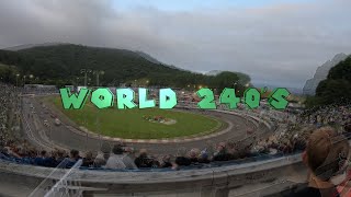 World 240's 2024