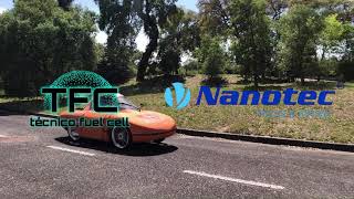 TFC x Nanotec - Partnership