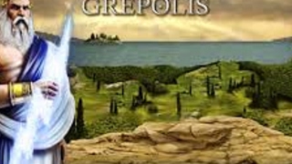 {PC} Grepolis Week 2 Day 9 cities 1/2