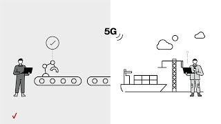 How Organizations Can Benefit From a Private 5G Network | Verizon Business