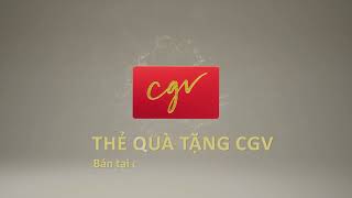 Thẻ Quà Tặng CGV phiên bản Tết 2024: Món quà tinh tế cho người yêu điện ảnh | Hiện đã có mặt tại CGV