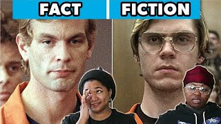 Top 10 Reveals in The Jeffrey Dahmer Tapes | Kellz and Sophia REACTION!