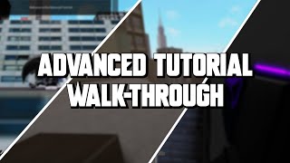 Roblox Parkour 1 - videos matching roblox parkour advanced tutorial without wcb