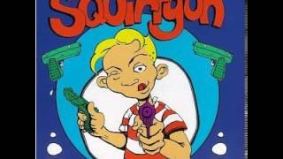 Squirtgun Social