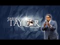 Cedric Taylor Ministries | Breaking The Spirit Of Poverty Part 1 | S1E1