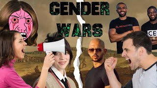 MOST ANNOYING PEOPLE: Gender Wars