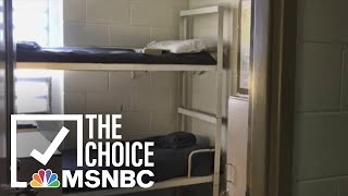 What’s The Solution To Prison Gerrymandering? | The Mehdi Hasan Show