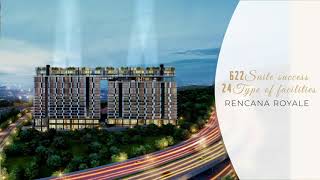 Rencana Royale - Best Hybrid Development