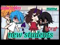 ||🐞New students 🐞||🍒meme🍒||🔪🌺nene x pico💚🍀||🍒🎶Gf x Bf🎤✨||