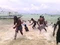 agikuyu sacred folk song beach performance rungiri high