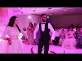 Punjabi Reception Dance Performance 2024 - Gagan and Mandeep