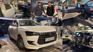 New Dzire Facelift Modification | New Dzire Modified 2025 | New Dzire Modification 2025 | New Dzire