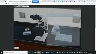 Virtual microscope lab instructions part 2