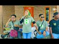 PENGANTIN PAKSA SUAMINYA BUAT GOYANG ASELOLEY DI DANGDUT JALANAN IRAMA DOPANG DI LAGU CENDOL DAWET