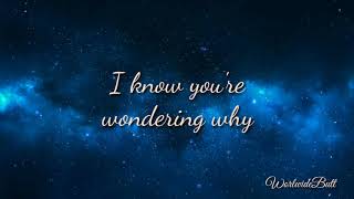 Zac Efron & Zendaya - Rewrite The Stars [Lyrics Video]