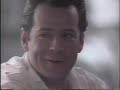 seagram s golden wine cooler commercial with bruce willis and sharon stone