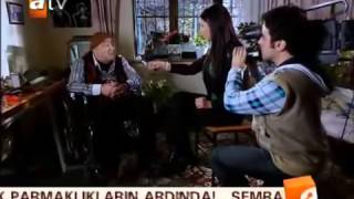 Sinekli Bakkal 2. Bölüm - Mert Turak (Enis) - 2007