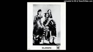 Clown - Lord of the Ringside (Demo Session // Band Version)