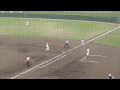 mah00909 平成２６年度春季関東大会準決勝「向上ー佐野日大」