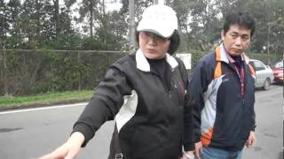 2011-01-14-龍潭鄉節能減碳-高原村1