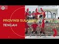 Sejarah singkat Provinsi Sulawesi Tengah ( Sulteng )