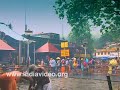 sabarimala dharma sastha lord ayyappa hindu pilgrim centre temple forest pathanamthitta