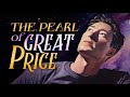 THE PEARL OF GREAT PRICE - One Of The Greatest Lectures Of Neville Goddard (Clear Audio)