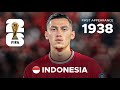 National anthem of Indonesia | World Cup performance @volleyballworld Original Indonesian anthem