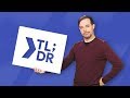 TensorRT & TensorFlow 1.7, Android Studio 3.1, Google Cloud Text-to-Speech & More! - TL;DR 106