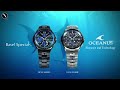 top 5 casio oceanus watches 2023