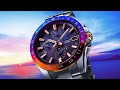 Top 5: Casio Oceanus Watches 2023!