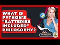 What Is Python's 