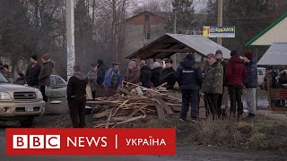 Паніка з коронавірусом: українці не хочуть пускати евакуйованих з Китаю