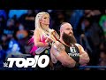 Braun Strowman’s surprising tag partners: WWE Top 10, May 20, 2020