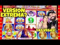 🦬 NUEVA VERSION EXTREMA CARNAVAL SLOT MACHINE EN LAS VEGAS