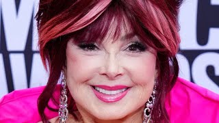 The Heart-Wrenching Death Of Naomi Judd