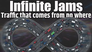 The Science of Phantom Traffic Jams