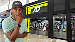 JD Sports Built a Sneaker Monopoly and no one noticed!!