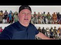 12 Inch GI Joe Class of 2001 (episode #11)