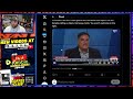 woke jerk cenk uygur gets standing ovation by conservatives after insane lies about tim pool u0026 maga