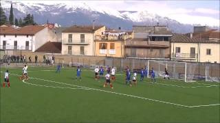 RAIANO  -   REAL OFENA   1-2