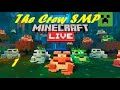 The Crew Minecraft SMP | Episode 1!!!