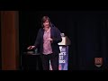 (Audio) Jessica Payne - The Science of Sleep & Stress: How they Affect Creativity, Focus & Memory