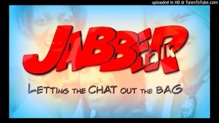 Jabber Talk Interview with Ian Pink and Josie Mills Part 1