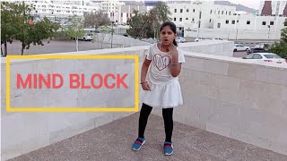 Mind Block | Sarileru Neekevvaru | Dance Performance | Kochimamu Films
