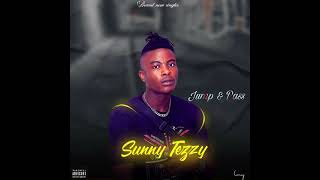 SunnyTezzy - Jump \u0026 Pass (Official Audio)