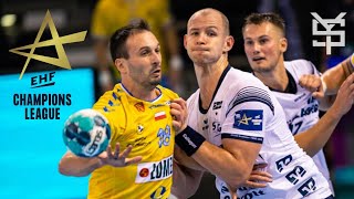 Best Of EHF Champions League ● Round 1 ● 2020 - 21 ᴴᴰ