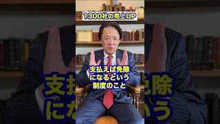 【衝撃】倒産した会社の社長の末路　　　　　　　　　　　　　　　　　　　　　　　　　　　　　　会社が倒産したらするべきアレはコメ欄で#会社経営 #倒産 #ビジネス