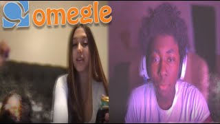 OMEGLE BUT I GET FLASHED MULTIPLE TIMES